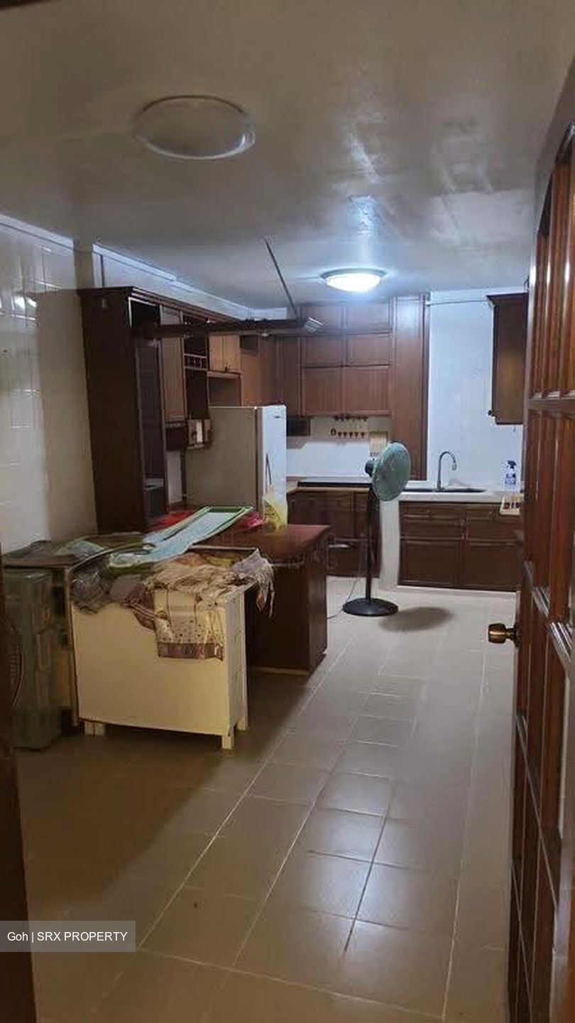 Blk 158 Simei Road (Tampines), HDB 4 Rooms #637455831